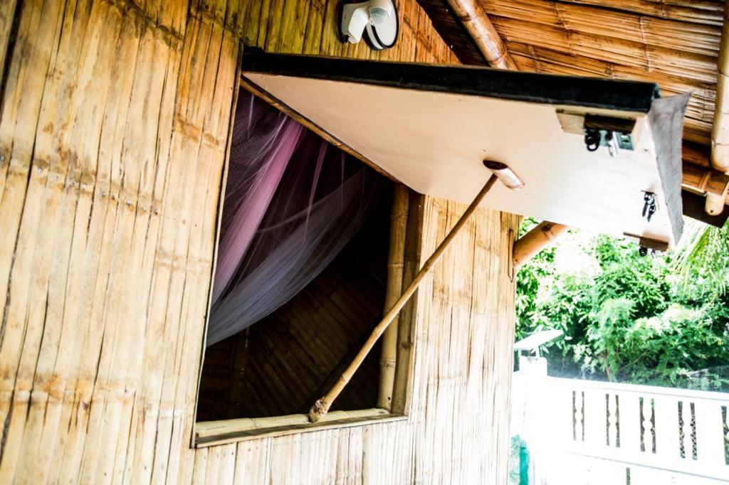 Shuit Bambou La Trinité Exterior foto